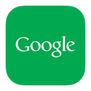 Flurry Google icon